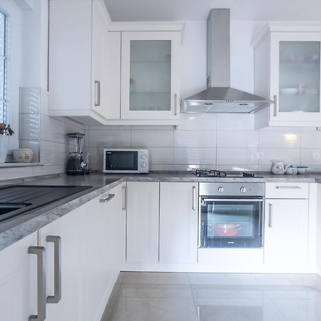 Apartments Sandrina Vrsi Ngoại thất bức ảnh