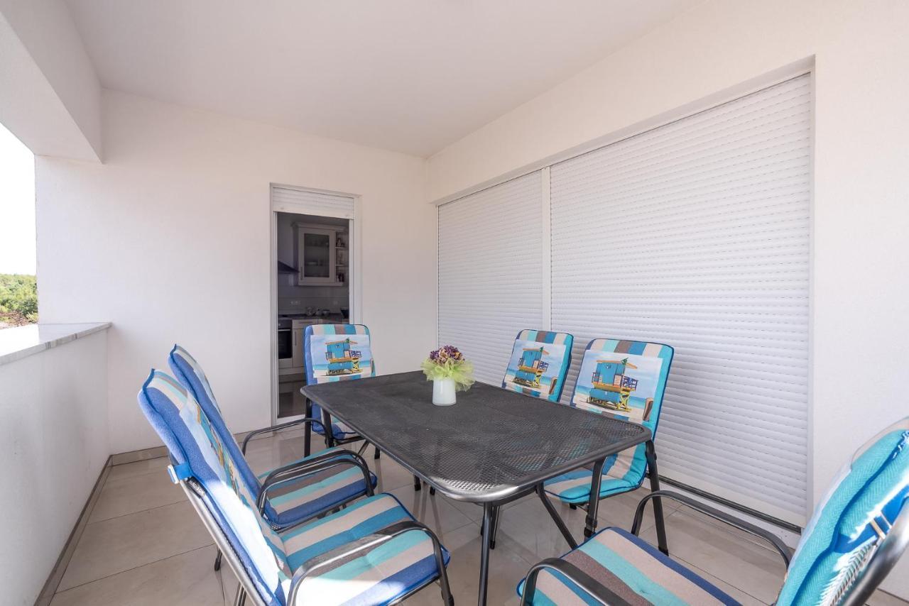 Apartments Sandrina Vrsi Ngoại thất bức ảnh